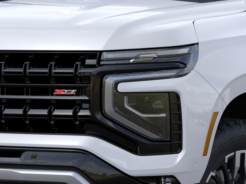 2026 Chevrolet Suburban Z71 - Photo 34
