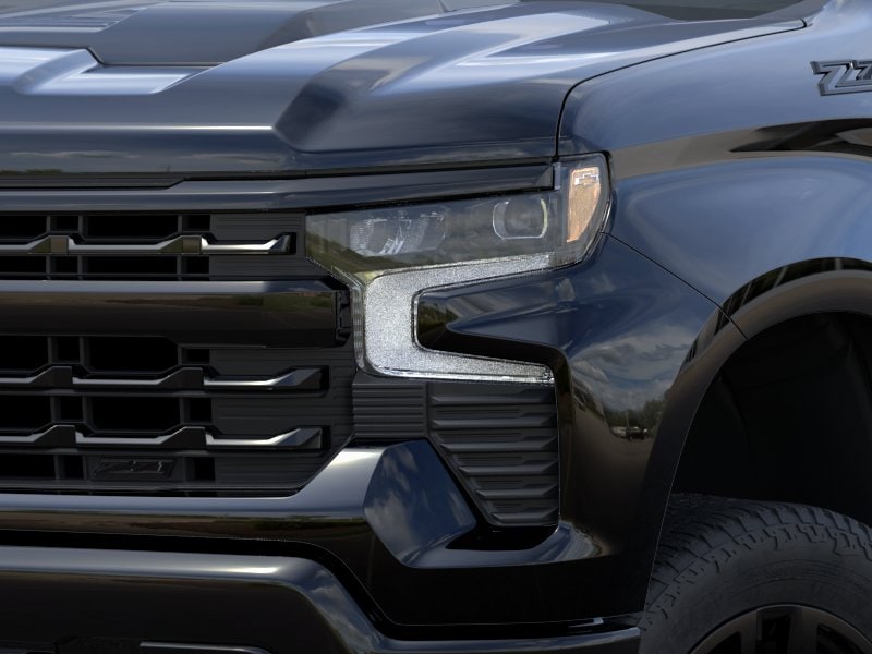 2026 Chevrolet Silverado 1500 LT Trail Boss - Photo 33