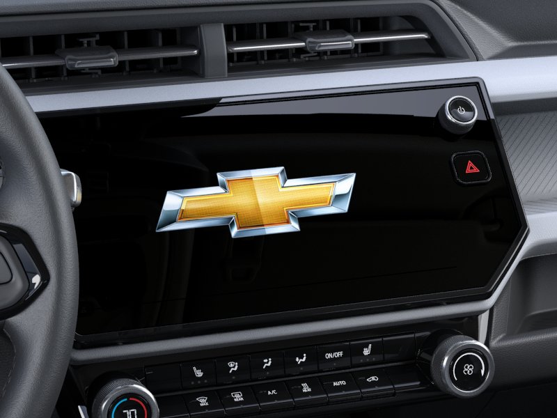2027 Chevrolet Bolt LT - Photo 44