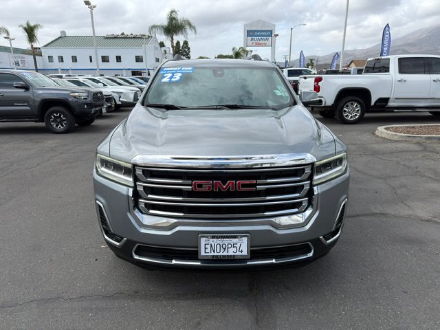Used 2023 GMC Acadia SLT SUV