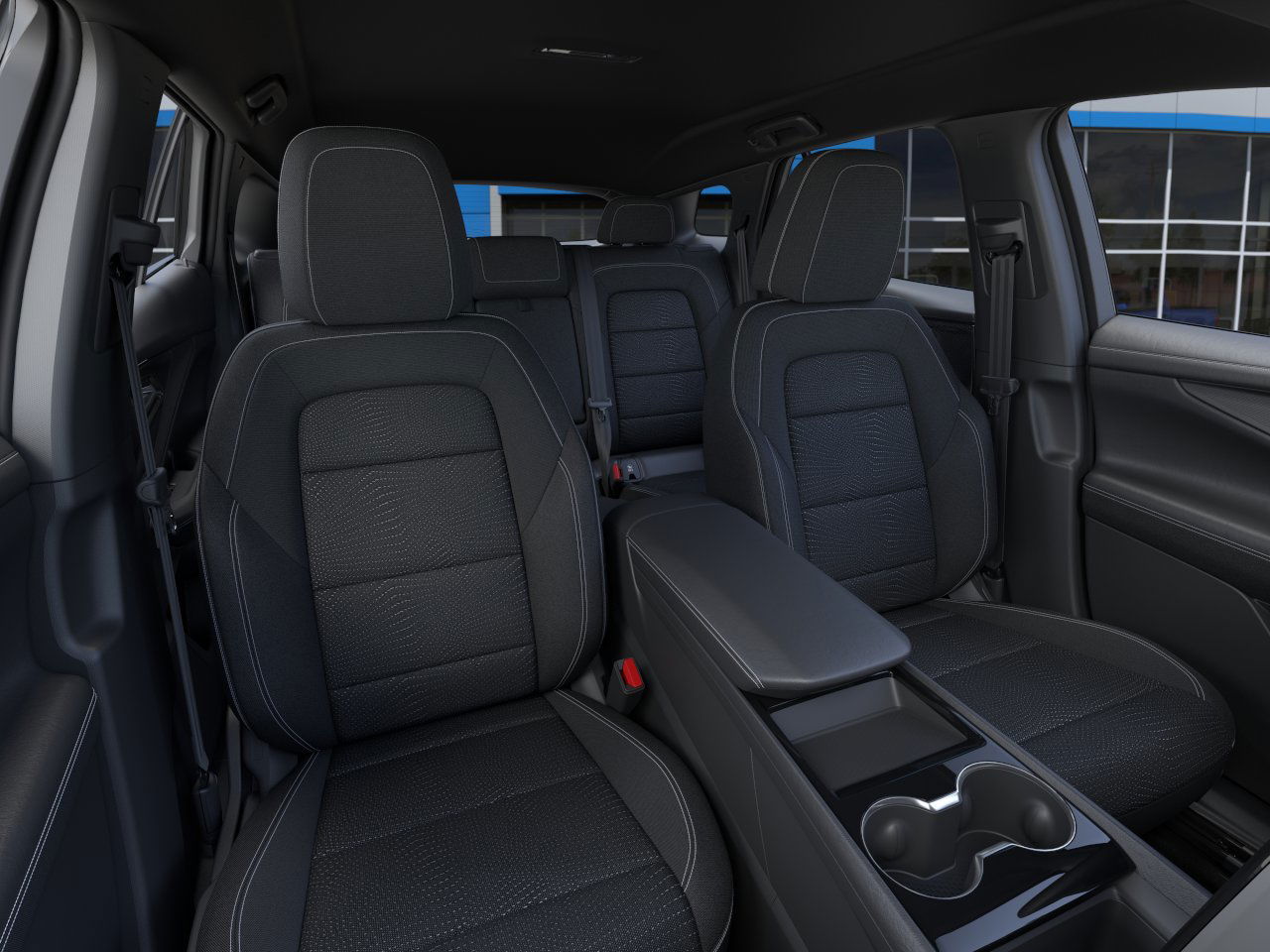 2026 Chevrolet Blazer EV LT - Photo 61