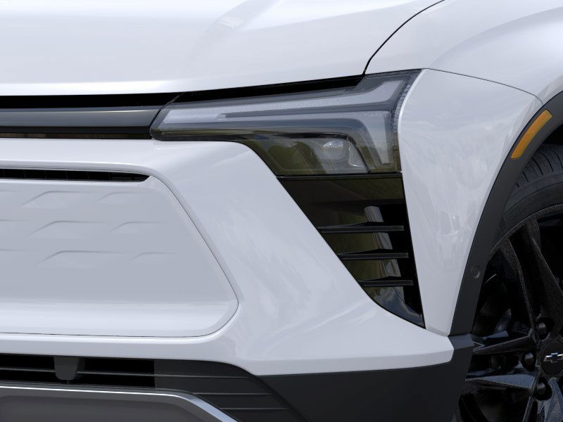 2026 Chevrolet Blazer EV LT - Photo 55