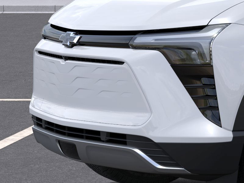 2026 Chevrolet Blazer EV LT - Photo 58