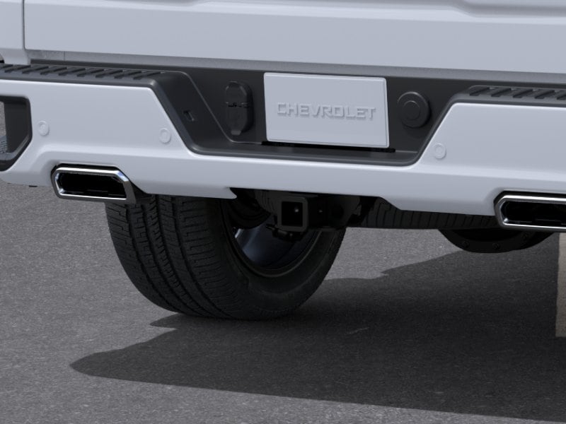 2026 Chevrolet Silverado 1500 High Country - Photo 36