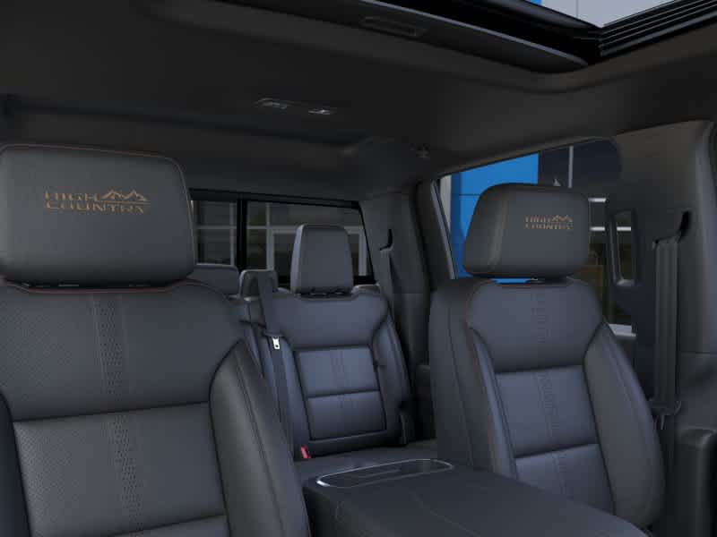 2026 Chevrolet Silverado 1500 High Country - Photo 24