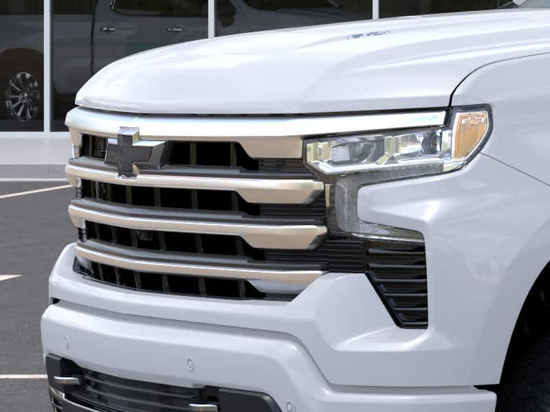 2026 Chevrolet Silverado 1500 High Country - Photo 13