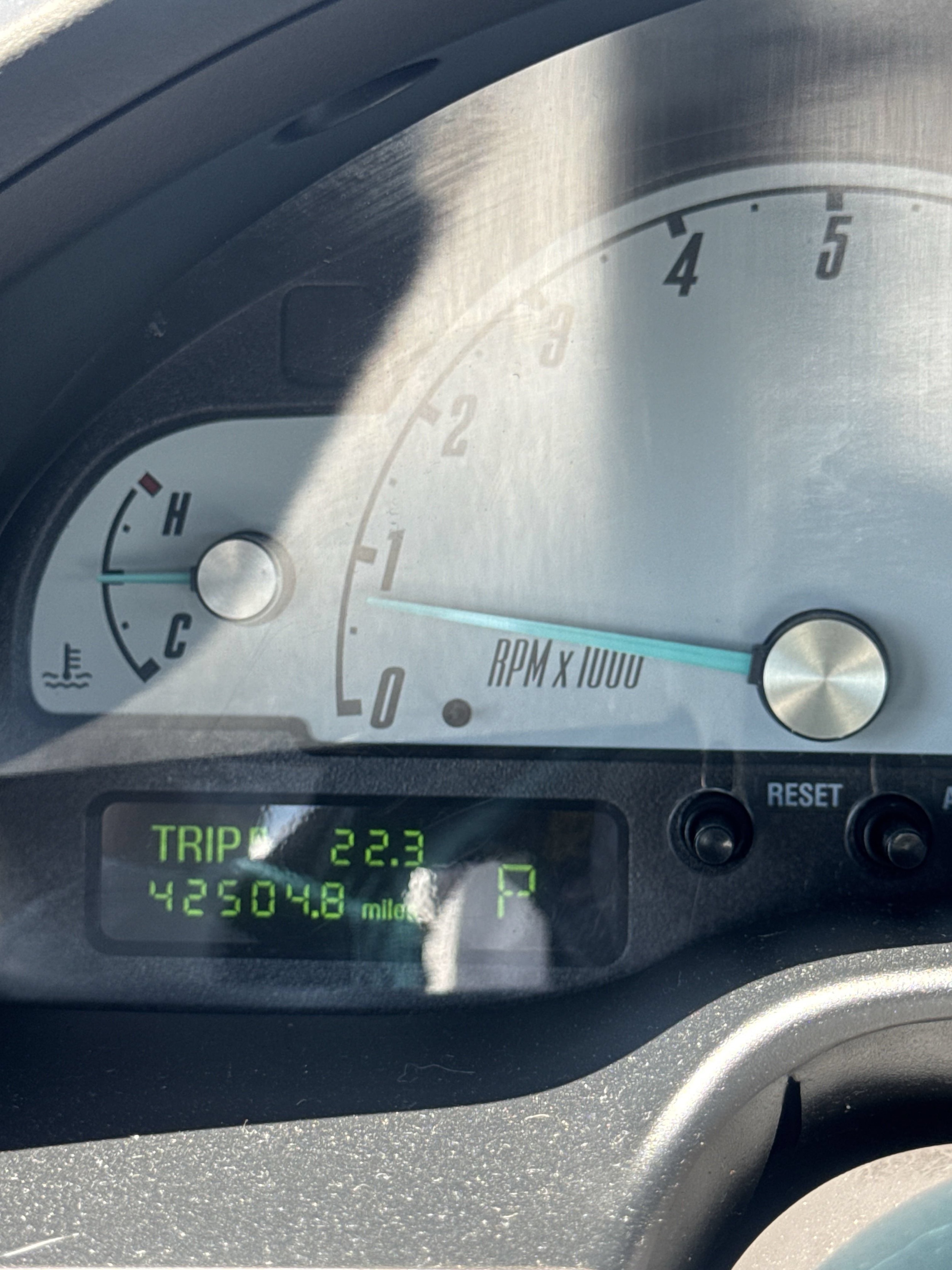2002 Ford Thunderbird Deluxe - Photo 28