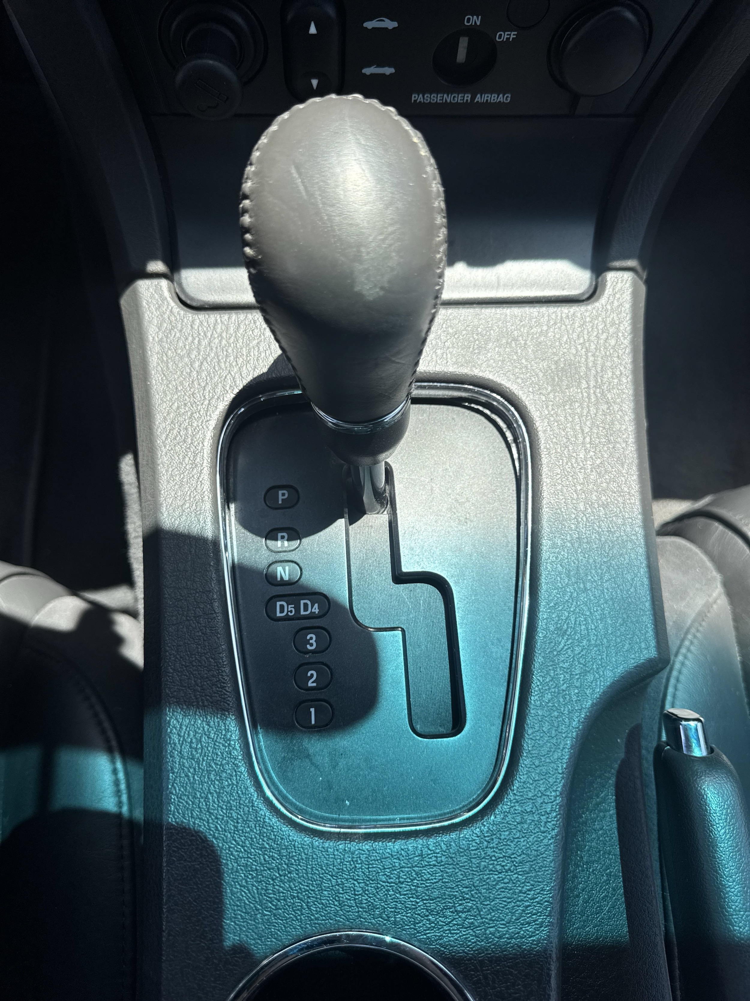 2002 Ford Thunderbird Deluxe - Photo 21