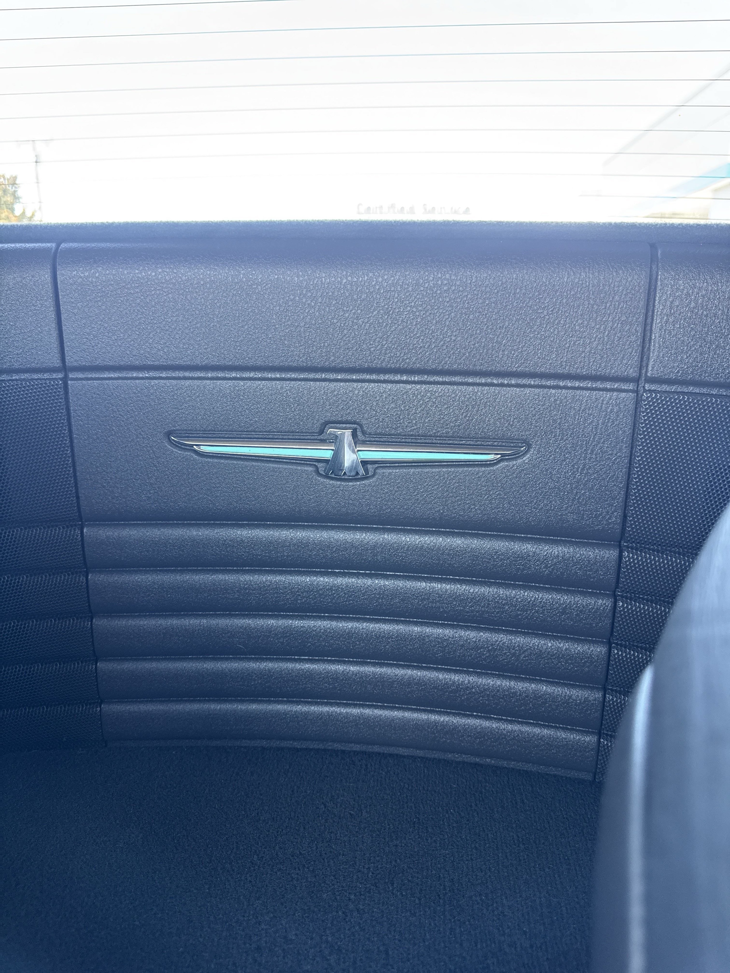 2002 Ford Thunderbird Deluxe - Photo 19
