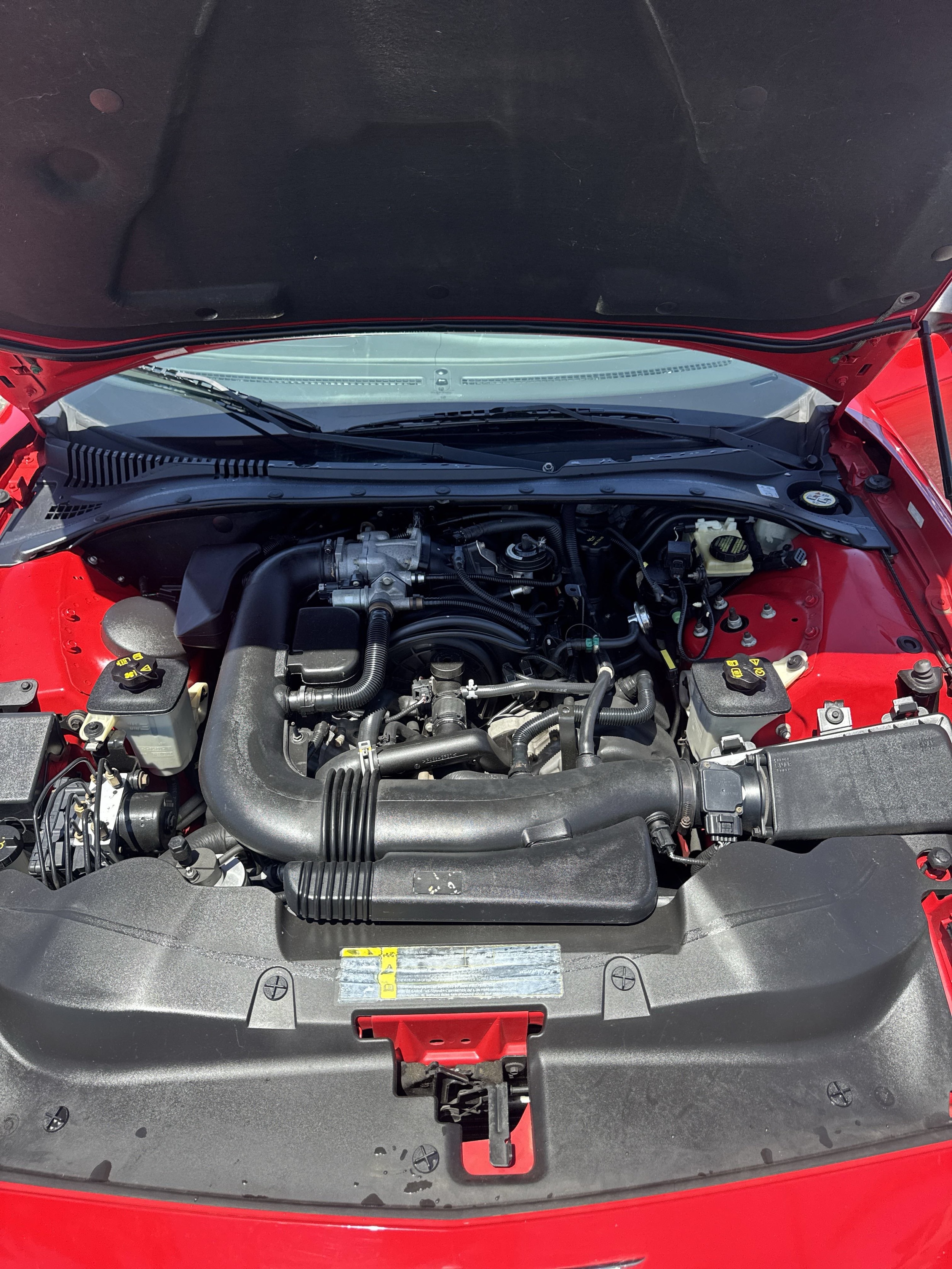 2002 Ford Thunderbird Deluxe - Photo 13