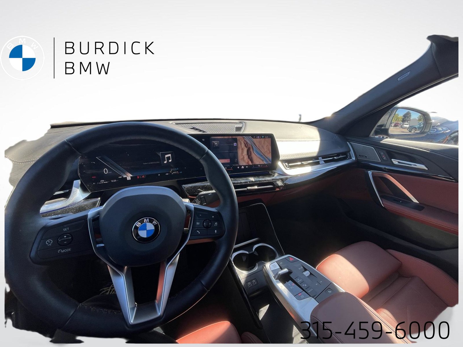 2026 BMW X2 28i