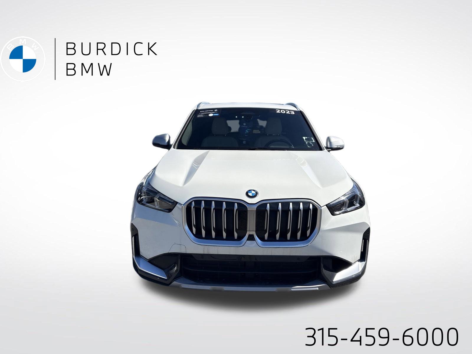 2023 BMW X1 28i
