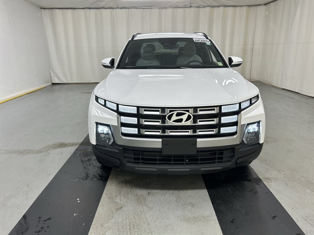 Used 2025 Hyundai Santa Cruz SEL Truck