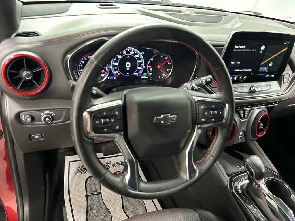 Used 2023 Chevrolet Blazer RS SUV