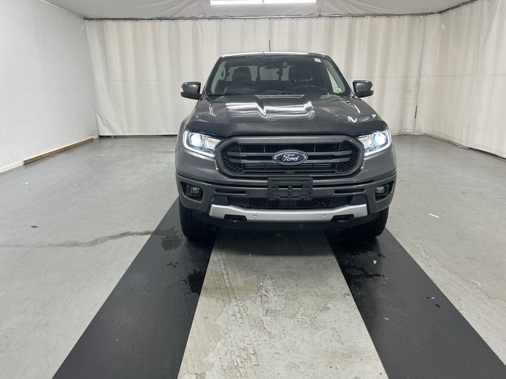 Used 2020 Ford Ranger XL Truck