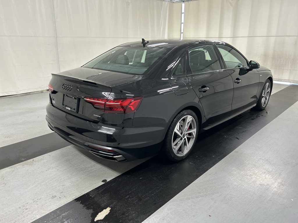 Used 2023 Audi A4 Premium Plus 45 Tfsi S Line Quattro S Tronic Sedan