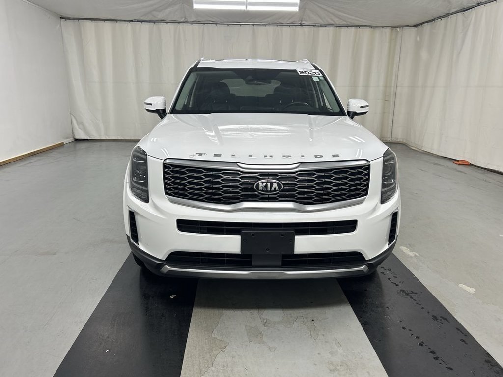 Used 2020 Kia Telluride EX SUV