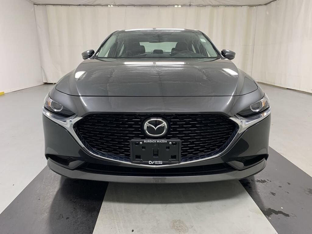 Used 2023 Mazda Mazda3 Sedan 2.5 S Preferred Sedan