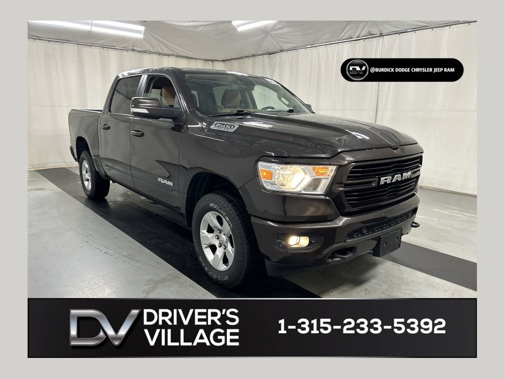  Ram 1500