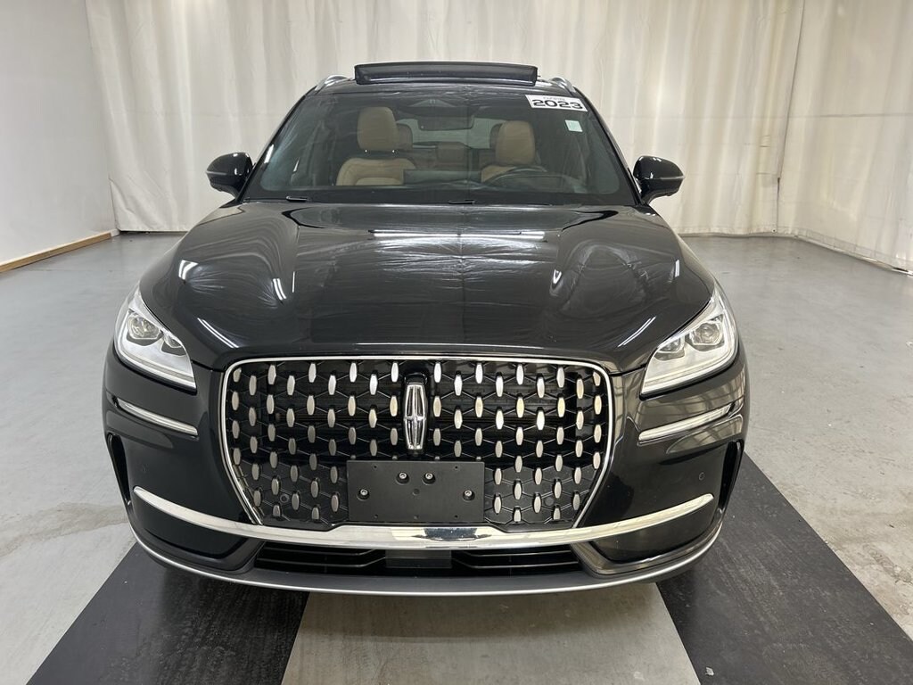 Used 2023 Lincoln Corsair Reserve SUV