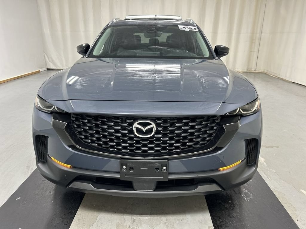 Used 2024 Mazda CX-50 2.5 S Premium Package