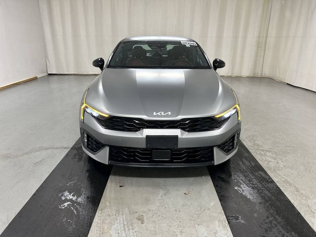 Used 2026 Kia K5 GT-Line AWD Sedan