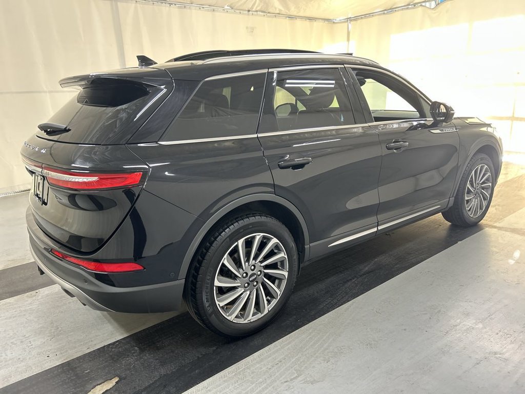 Used 2023 Lincoln Corsair Reserve SUV