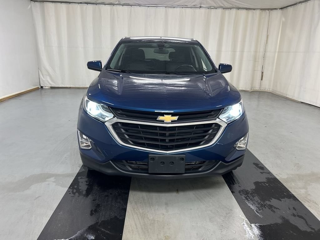 Used 2019 Chevrolet Equinox LT SUV