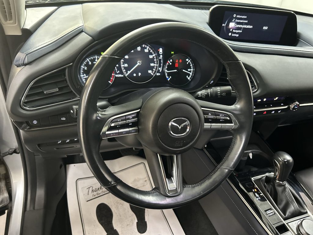 Used 2020 Mazda CX-30 Preferred Package SUV