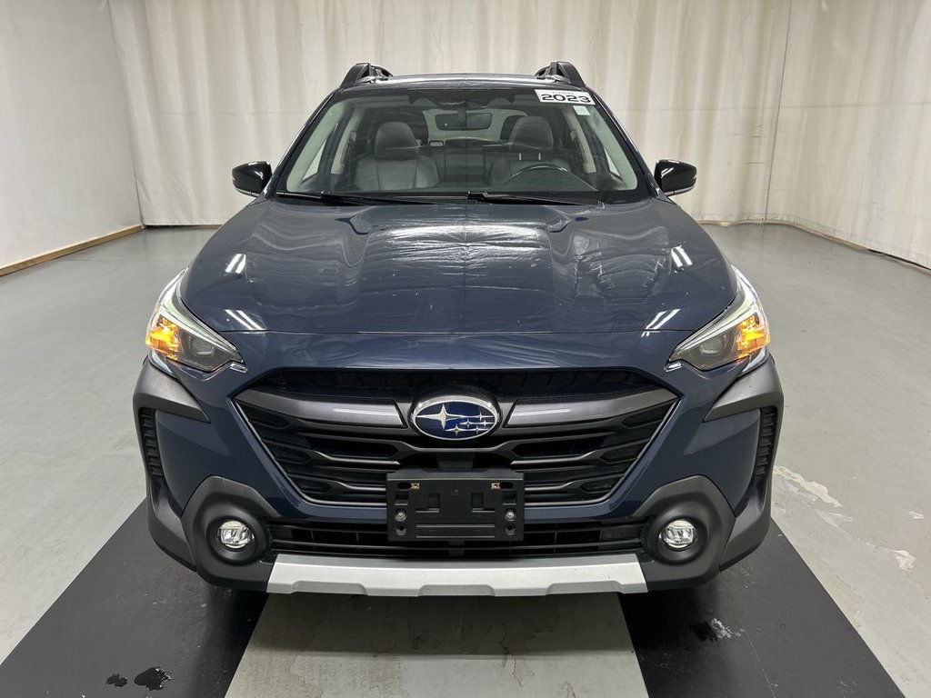 Used 2023 Subaru Outback Limited SUV