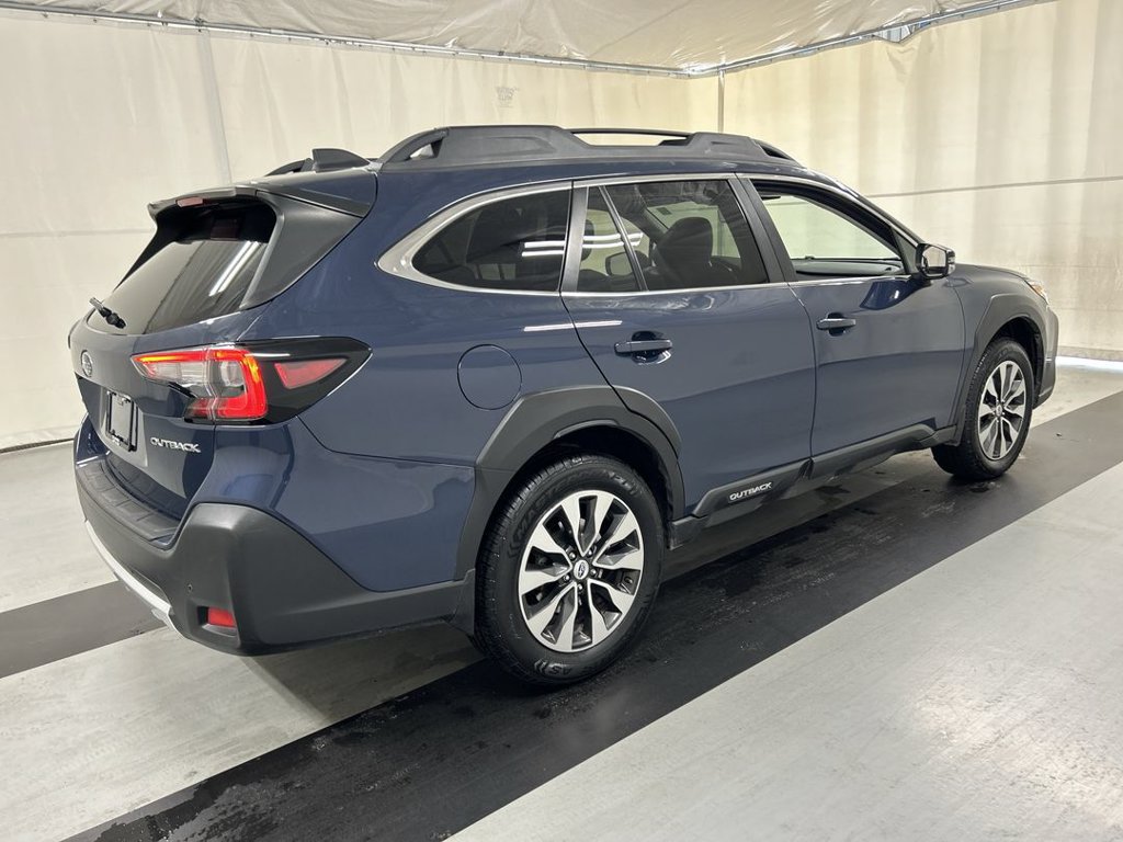 Used 2023 Subaru Outback Limited SUV