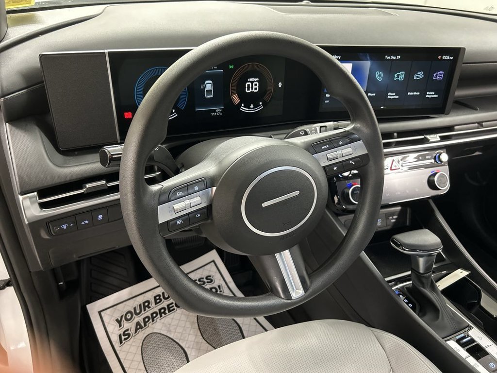 Used 2025 Hyundai Santa Cruz SEL Truck