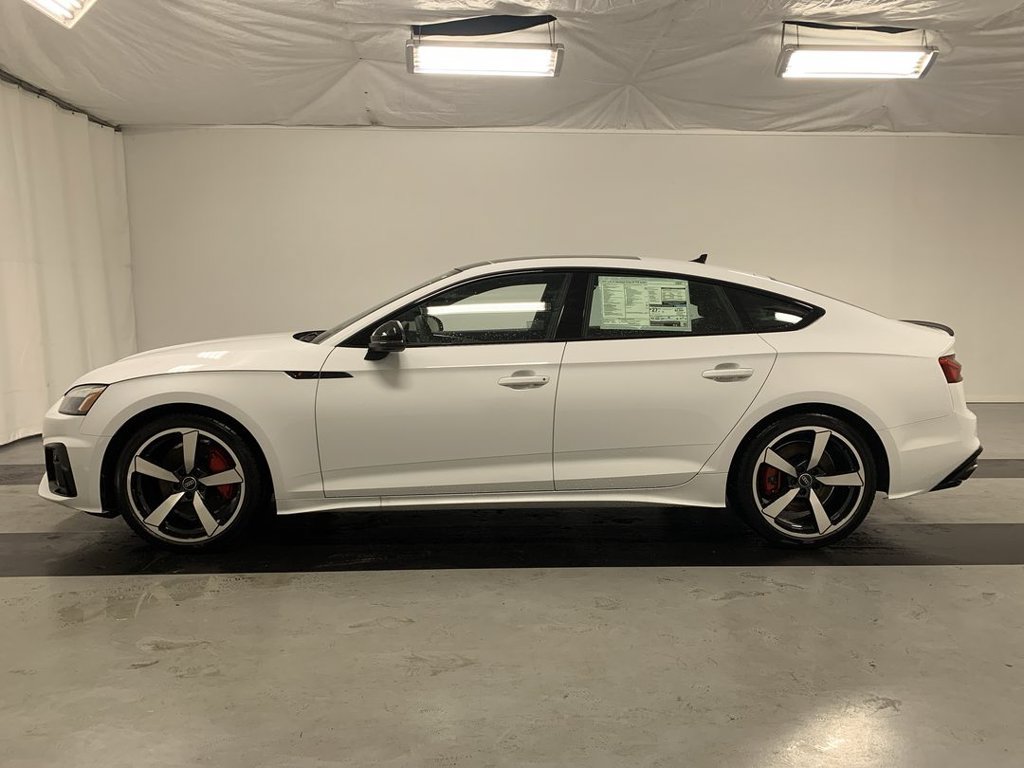 Used 2024 Audi A5 Sportback Premium Plus 45 Tfsi Quattro S Tronic Sedan