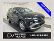 Used 2025 Hyundai Tucson SE SUV