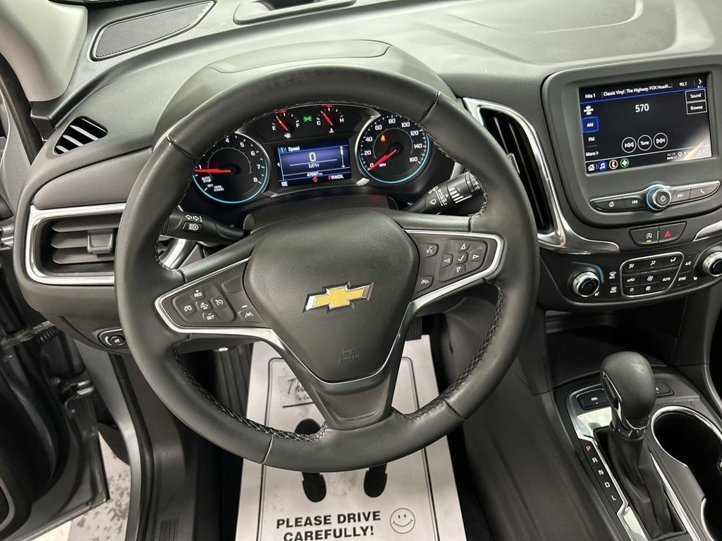 Used 2024 Chevrolet Equinox LT SUV