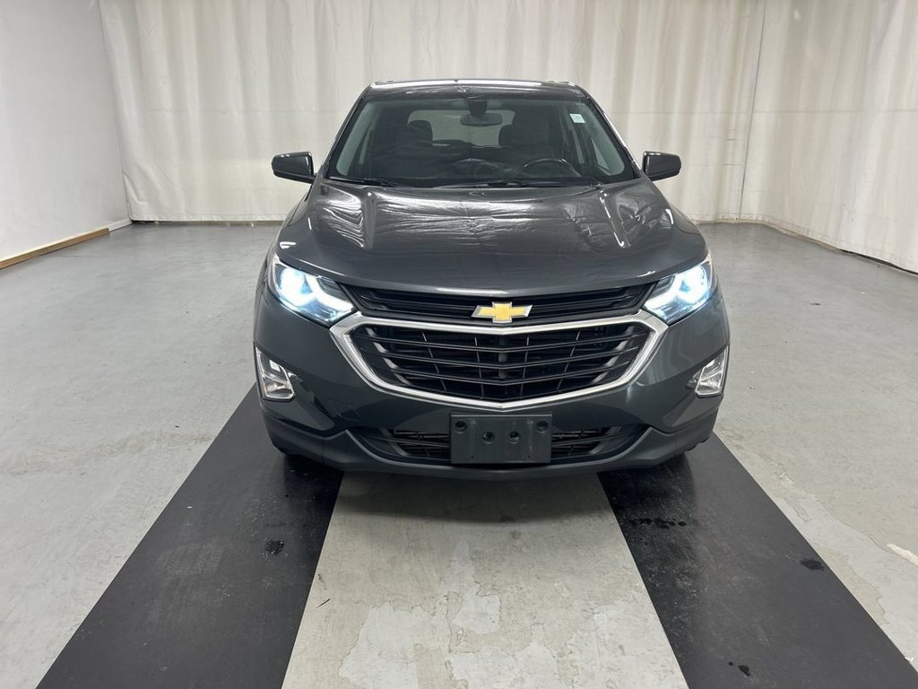 Used 2019 Chevrolet Equinox LT SUV