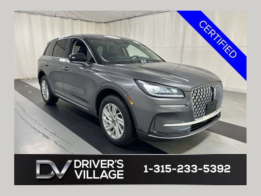 Used 2023 Lincoln Corsair Standard SUV