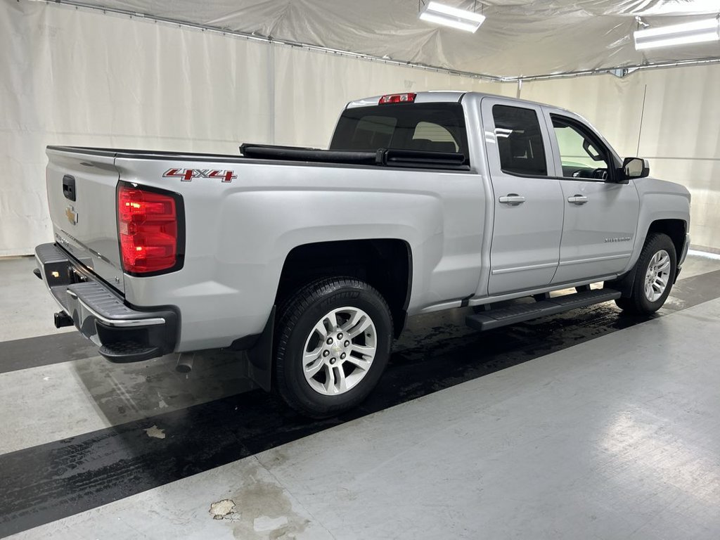 Used 2017 Chevrolet Silverado 1500 LT Truck