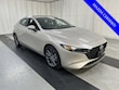  Mazda Mazda3 Hatchback