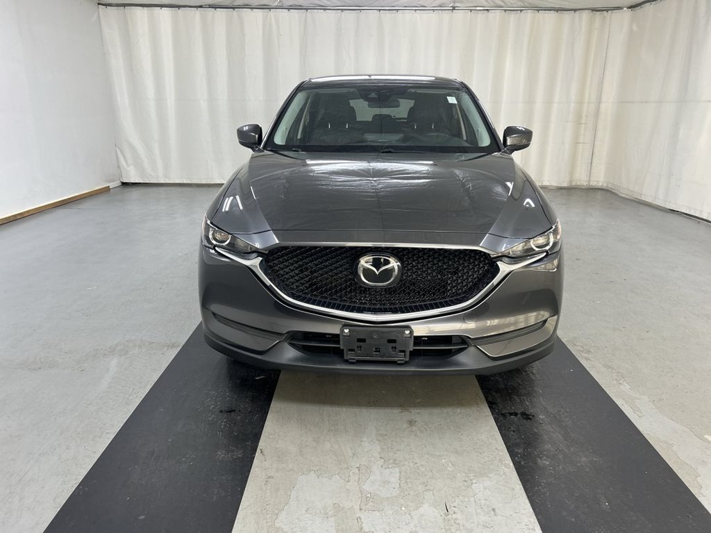 Used 2021 Mazda CX-5 Touring SUV