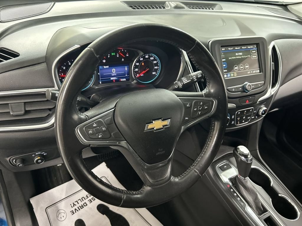 Used 2019 Chevrolet Equinox LT SUV