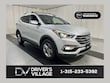  Hyundai Santa Fe Sport