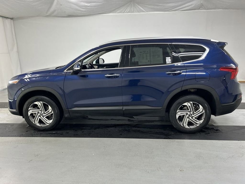 Used 2023 Hyundai Santa Fe SEL SUV