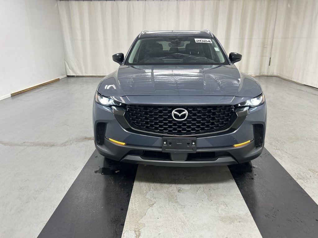 Used 2024 Mazda CX-50 2.5 S Premium Plus SUV