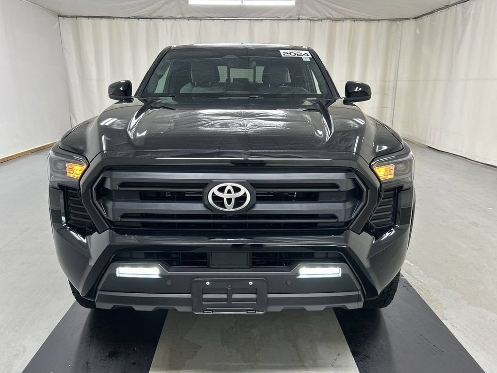 Used 2024 Toyota Tacoma SR5 Truck