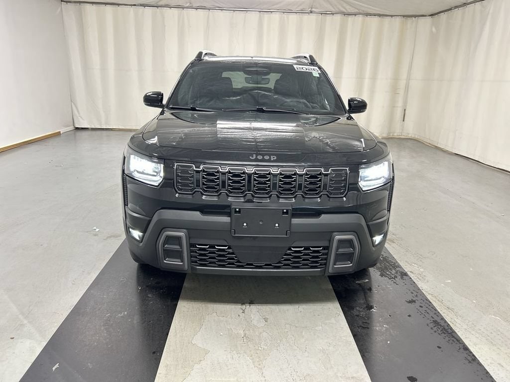 Used 2026 Jeep Cherokee Limited SUV
