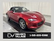  Mazda MX-5 Miata