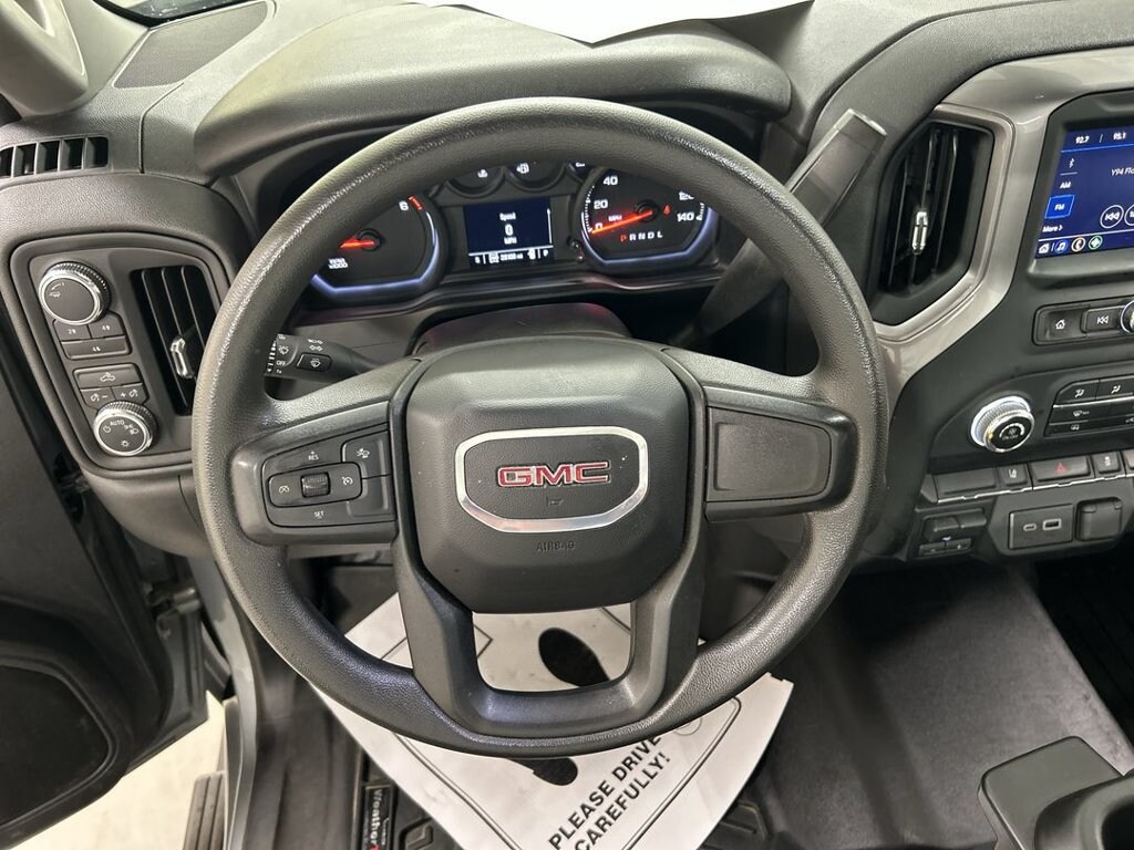 Used 2024 GMC Sierra 2500 HD Pro Truck