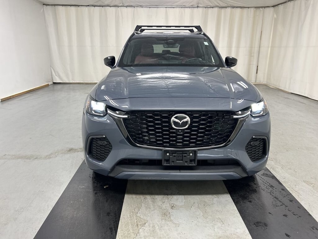 Used 2025 Mazda CX-70 3.3 Turbo S Premium SUV