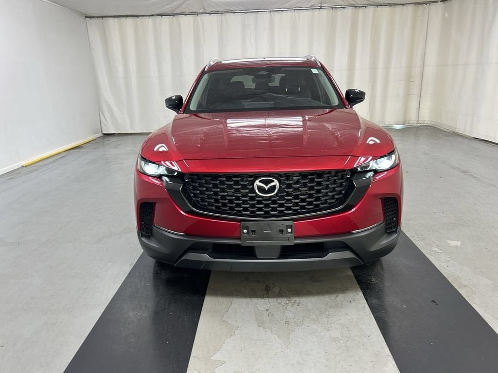 Used 2025 Mazda CX-50 Hybrid Preferred Package SUV